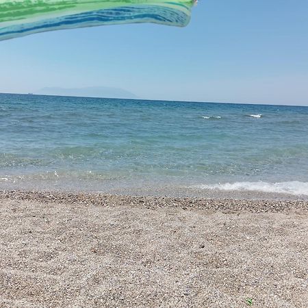 Apartamento Bloom Kyani Akti Agia Paraskevi  Exterior foto