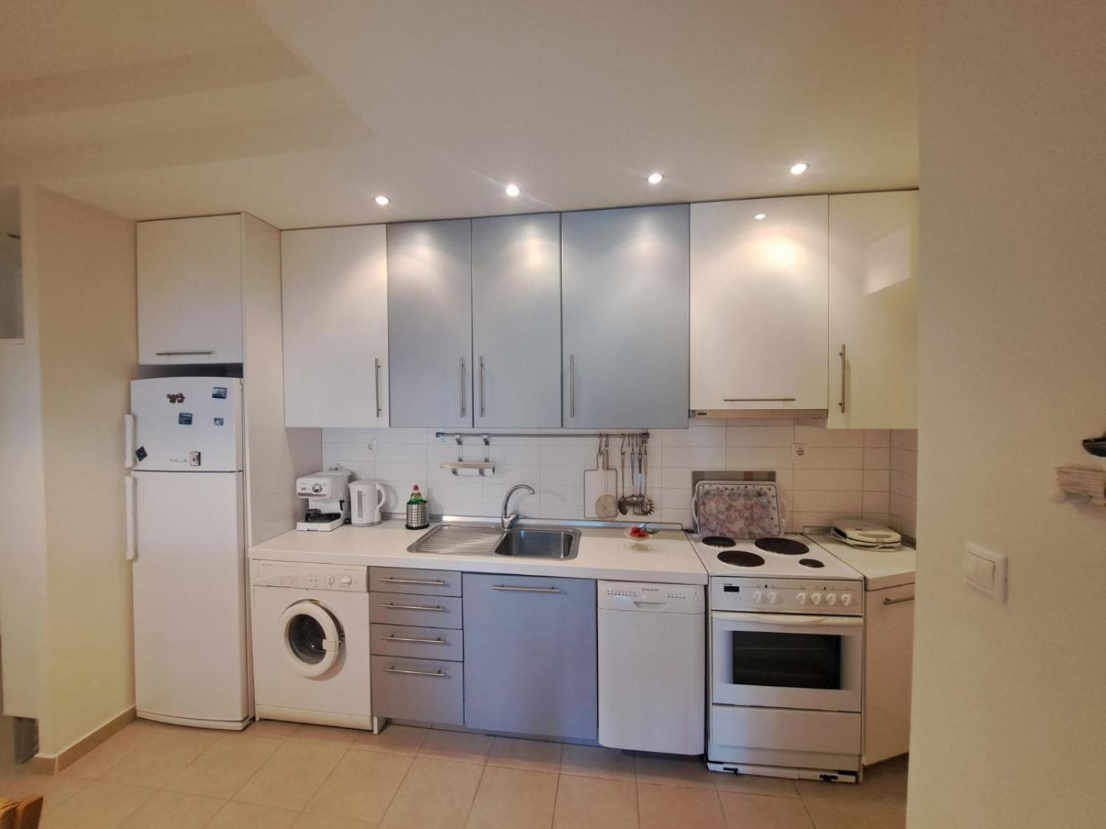Apartamento Bloom Kyani Akti Agia Paraskevi  Exterior foto