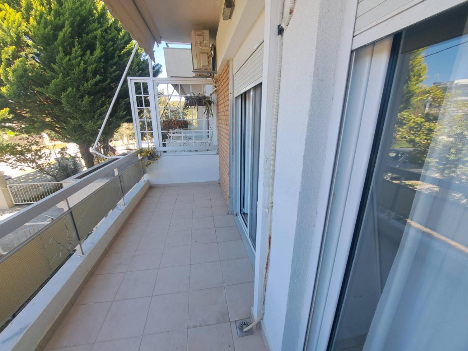 Apartamento Bloom Kyani Akti Agia Paraskevi  Exterior foto